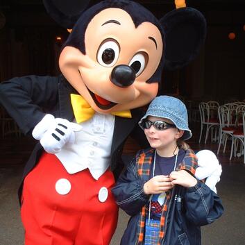 Eine wichtige Anschubhilfe