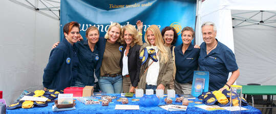 Team – Stiftung Wunderlampe