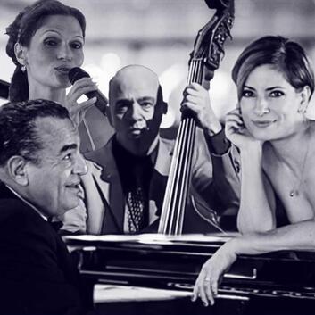 Gino Todesco &amp; Friends veranstalten ein Christmas Online-Konzert und unterstützen damit die Wunderlampe