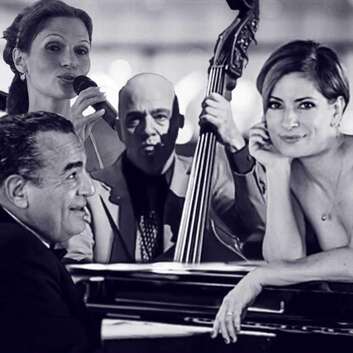 Gino Todesco & Friends veranstalten ein Christmas Online-Konzert und unterstützen damit die Wunderlampe