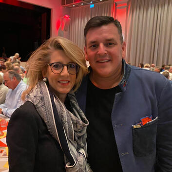 «Musikzauber» zu Gunsten der Wunderlampe