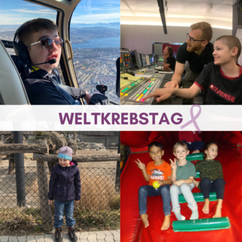 4. Februar: Weltkrebstag