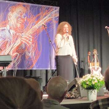 Lions Club Sihltal organisiert Charity-Bluesabend für die Wunderlampe