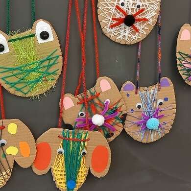Schule Waltenschwil widmet seinen Bazar der Wunderlampe