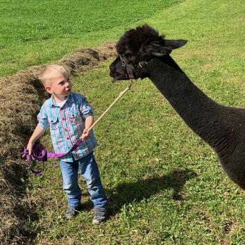 Welt-Autismus-Tag: vom unsichtbaren «Anders sein»