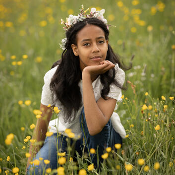 Frühlingsbeginn: Aufbruch, Hoffnung und Glücksgefühl