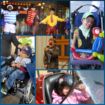 Gedanken zum internationalen Weltkindertag