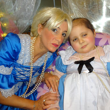 8. Juni – Welthirntumortag