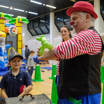 Weltkrebstag 2025: «Gemeinsam einzigartig»