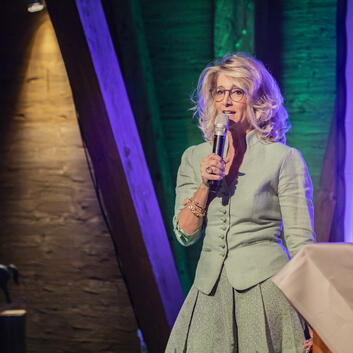 Göldi feiert und unterstützt die Wunderlampe zum 9. Mal