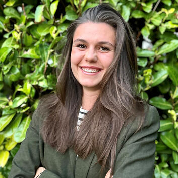 «Bei der Wunderlampe kann ich meine Fähigkeiten kombiniert einbringen»