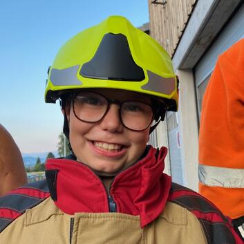 Wunderlampe Gedanken zum Weltlachtag