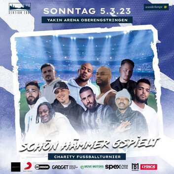 E461 Sitftung Wunderlampe_Sektion Zürich_Charity Fussballturnier_3