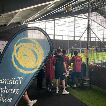 E461 Sitftung Wunderlampe_Sektion Zürich_Charity Fussballturnier_2