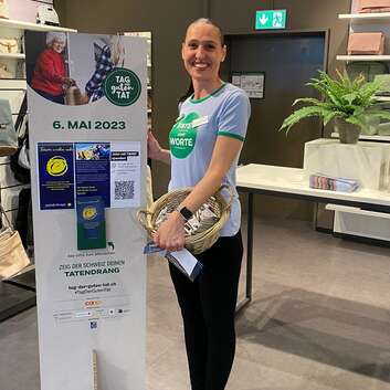 E468 Stiftung Wunderlampe_Coop City_Tag der guten Tat_3