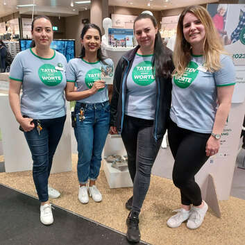 E468 Stiftung Wunderlampe_Coop City_Tag der guten Tat_2