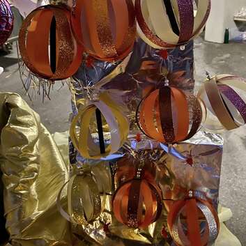 E527 Stiftung Wunderlampe_Adventsmarkt Primarschule Zumikon_1