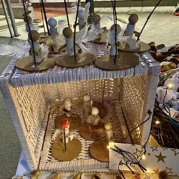 E527 Stiftung Wunderlampe_Adventsmarkt Primarschule Zumikon_3