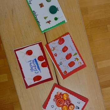 E531 Stiftung Wunderlampe_Adventsaktion Schule Ottoberg_3