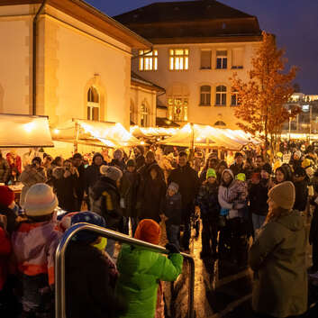 E531 Stiftung Wunderlampe_Adventsaktion Schule Ottoberg_1