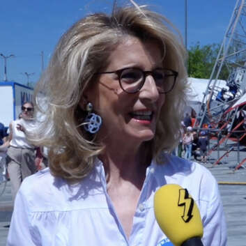 E590 Stiftung Wunderlampe_Tele Top-Beitrag Ron im Zirkus