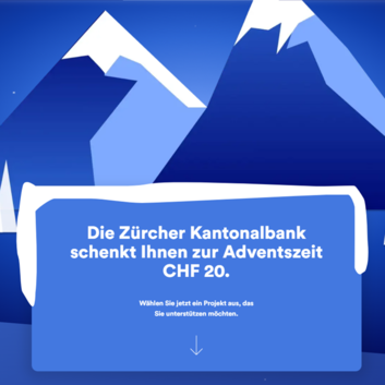 Stiftung Wunderlampe News