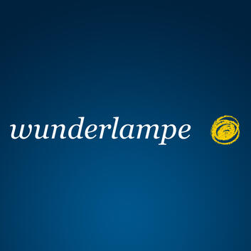 Noch nie hat Helfen so gut ausgesehen. TRINITY Haircare für Stiftung Wunderlampe.