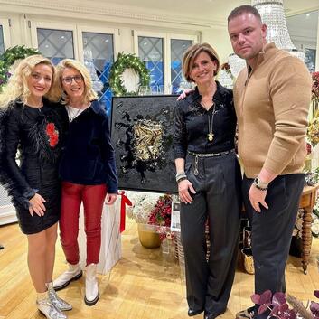 HeartArt – Kunst, die von Herzen kommt