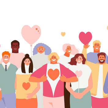 Daibau ruft zur Unterstützung der Stiftung Wunderlampe auf