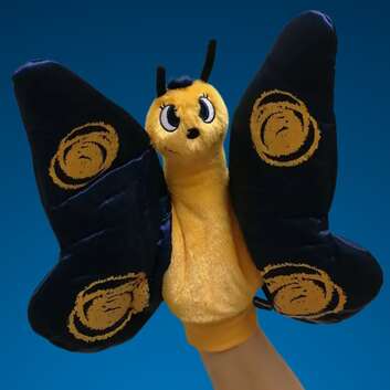 Stiftung Wunderlampe_Dreamy