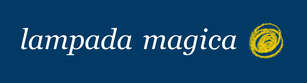 Stiftung Wunderlampe Logo italiano