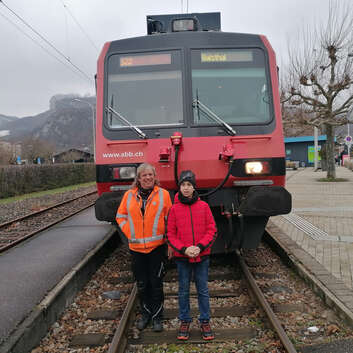2468 Stiftung Wunderlampe_Führerstand_1