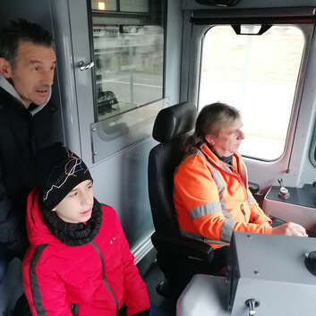 2468 Stiftung Wunderlampe_Führerstand_2