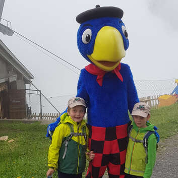 2739 Stiftung Wunderlampe_Globi_1 