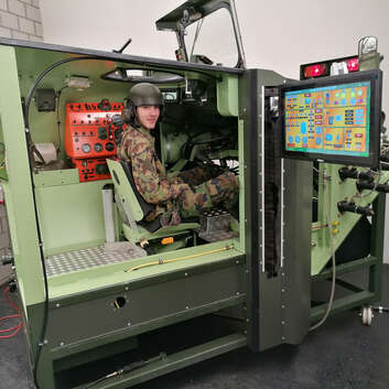 2831 Stiftung Wunderlampe_Militär_1