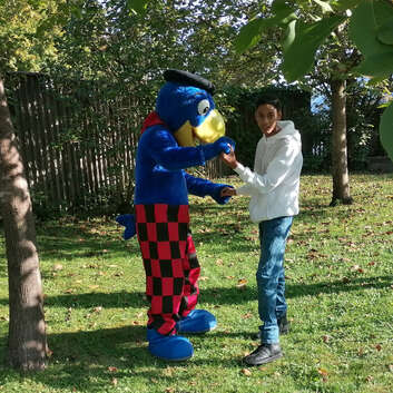 2887 Stiftung Wunderlampe_Globi im Zoo_3