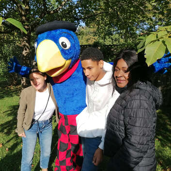 2887 Stiftung Wunderlampe_Globi im Zoo_2