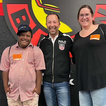 2898 Stiftung Wunderlampe_DJ BoBo_3