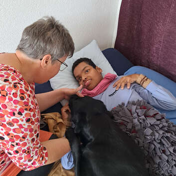 2944 Stiftung Wunderlampe_Hundetherapie_3