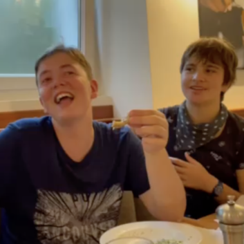 Insieme Ferienkinder