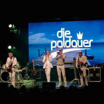 3065 Stiftung Wunderlampe_Die Paldauer_2