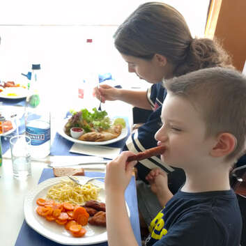 3145 Stiftung Wunderlampe_Insieme Cerebral Zug_Ägeriseerundfahrt_3