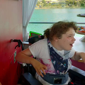 3145 Stiftung Wunderlampe_Insieme Cerebral Zug_Ägeriseerundfahrt_2