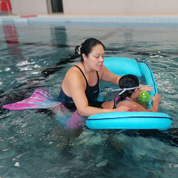 3153 Stiftung Wunderlampe_Meerjungfrau Mermaid_3