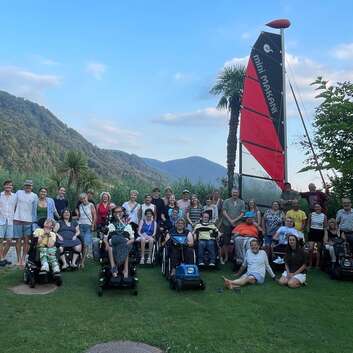 3170 Stiftung Wunderlampe_Schweiz. Muskelgesellschaft_Grillplausch_1