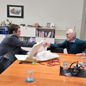 Stiftung Wunderlampe_Bundesrat Rösti_2