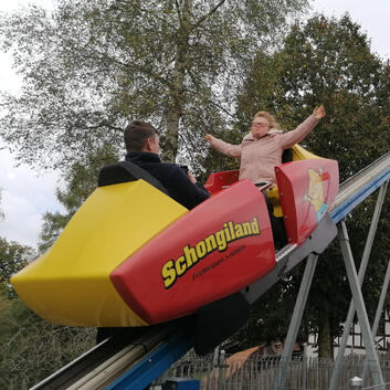 Insieme Ferienkinder 