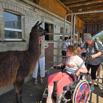 Insieme Ferienkinder 