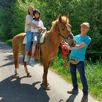 3199 Stiftung Wunderlampe_Reiten_ Ekkarthof_1