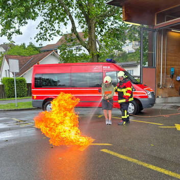 3440 Stiftung Wunderlampe_Regionale Feuerwehr Chestenberg_2